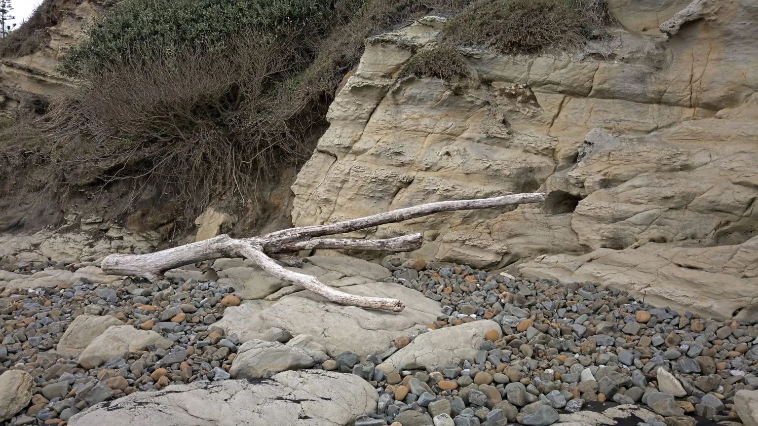 Landscape image