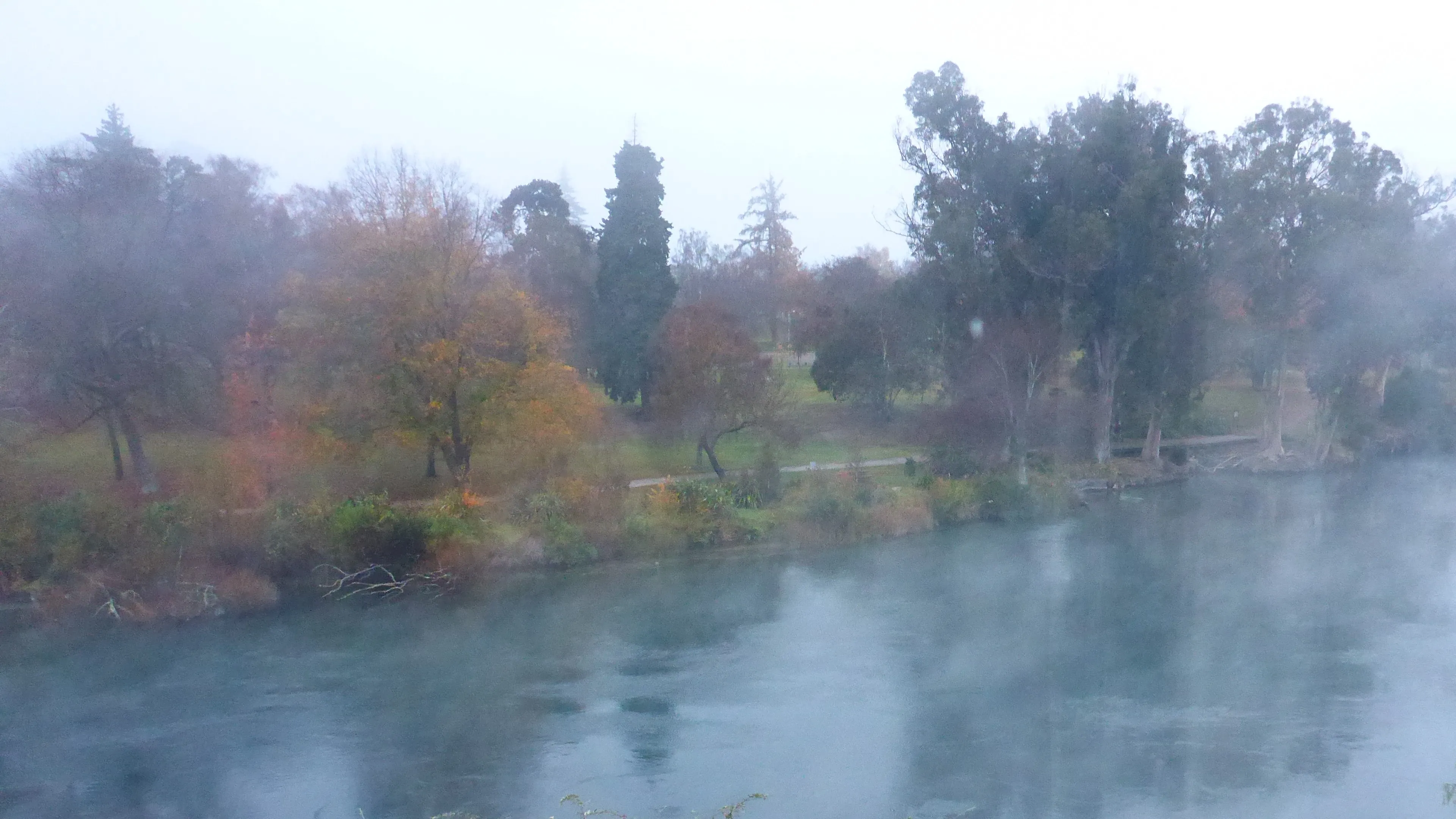 Landscape image