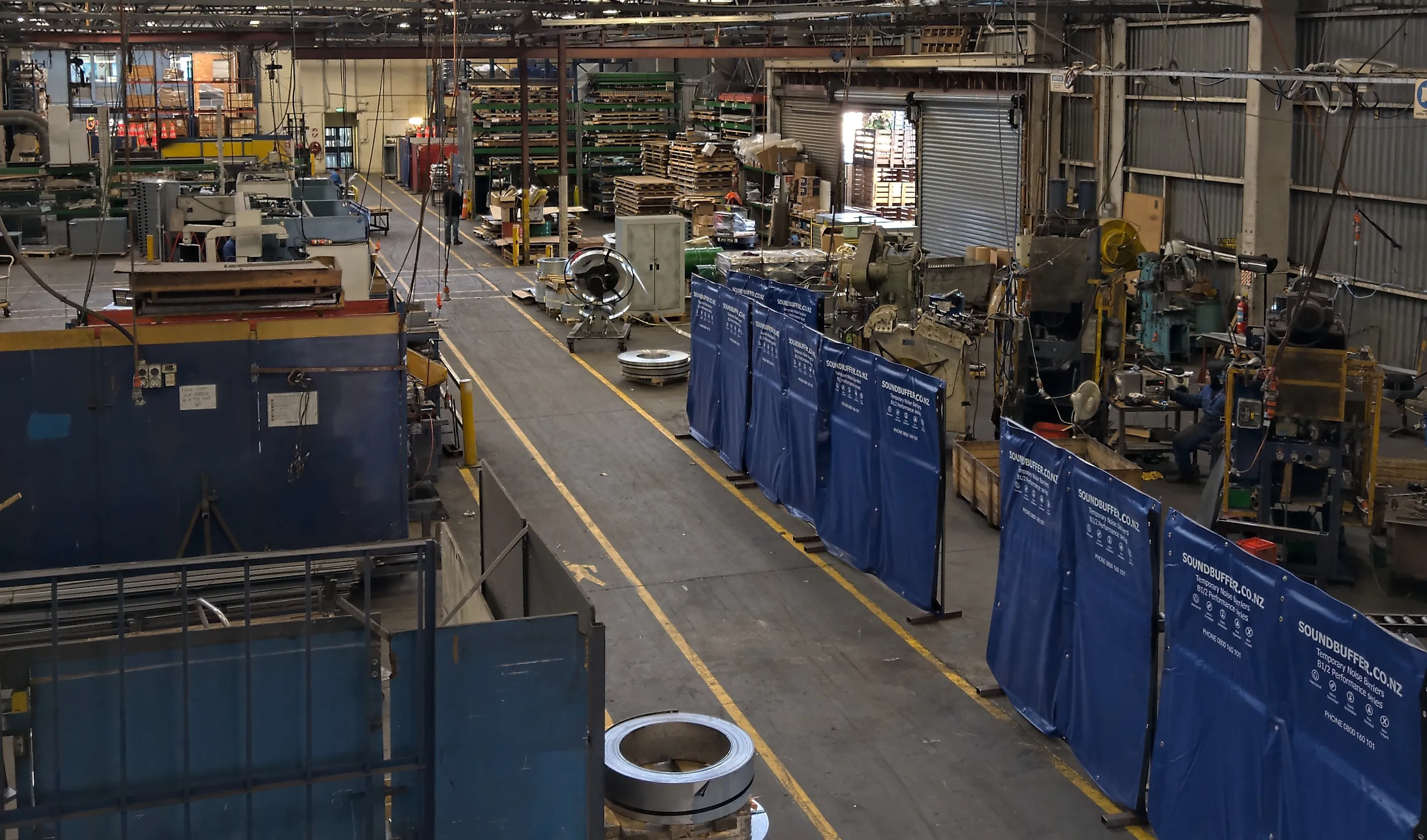 Workshop image